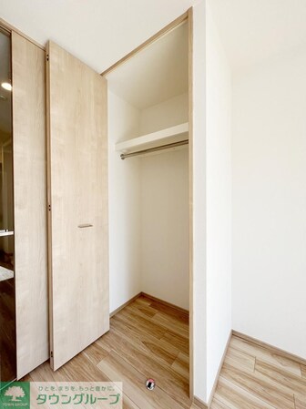 エスタート品川南大井の物件内観写真